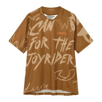 Trikot Endura SingleTrack Print
