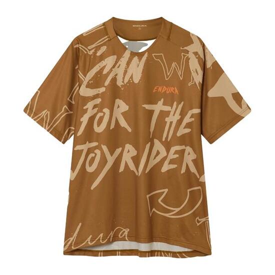 Trikot Endura SingleTrack Print