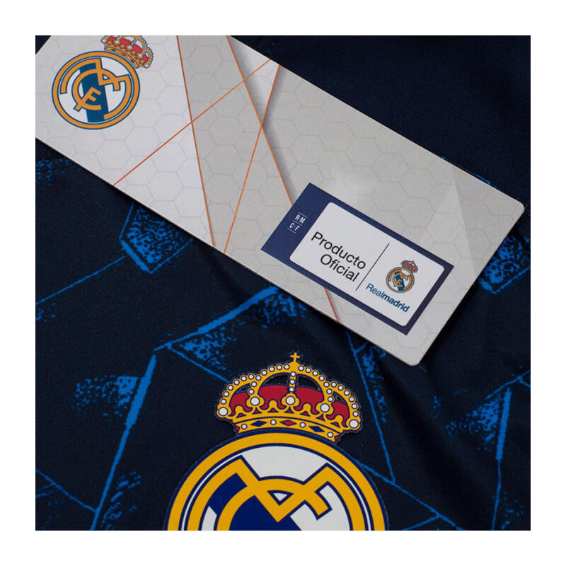 Maillot de football du Real Madrid - adulte 7/7