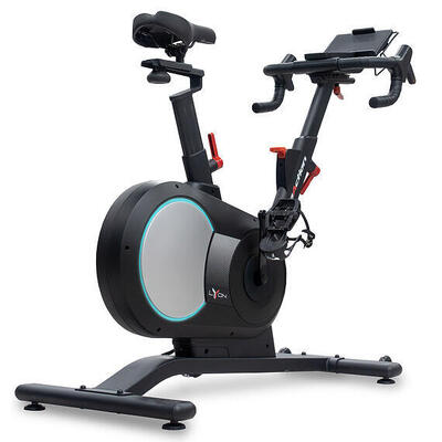 Smart bike lyon h9115 bluetooth ftms