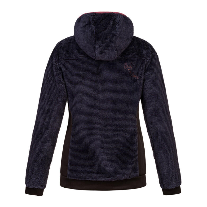 Polar con capucha para mujer Rafiki Tarifa 5/5