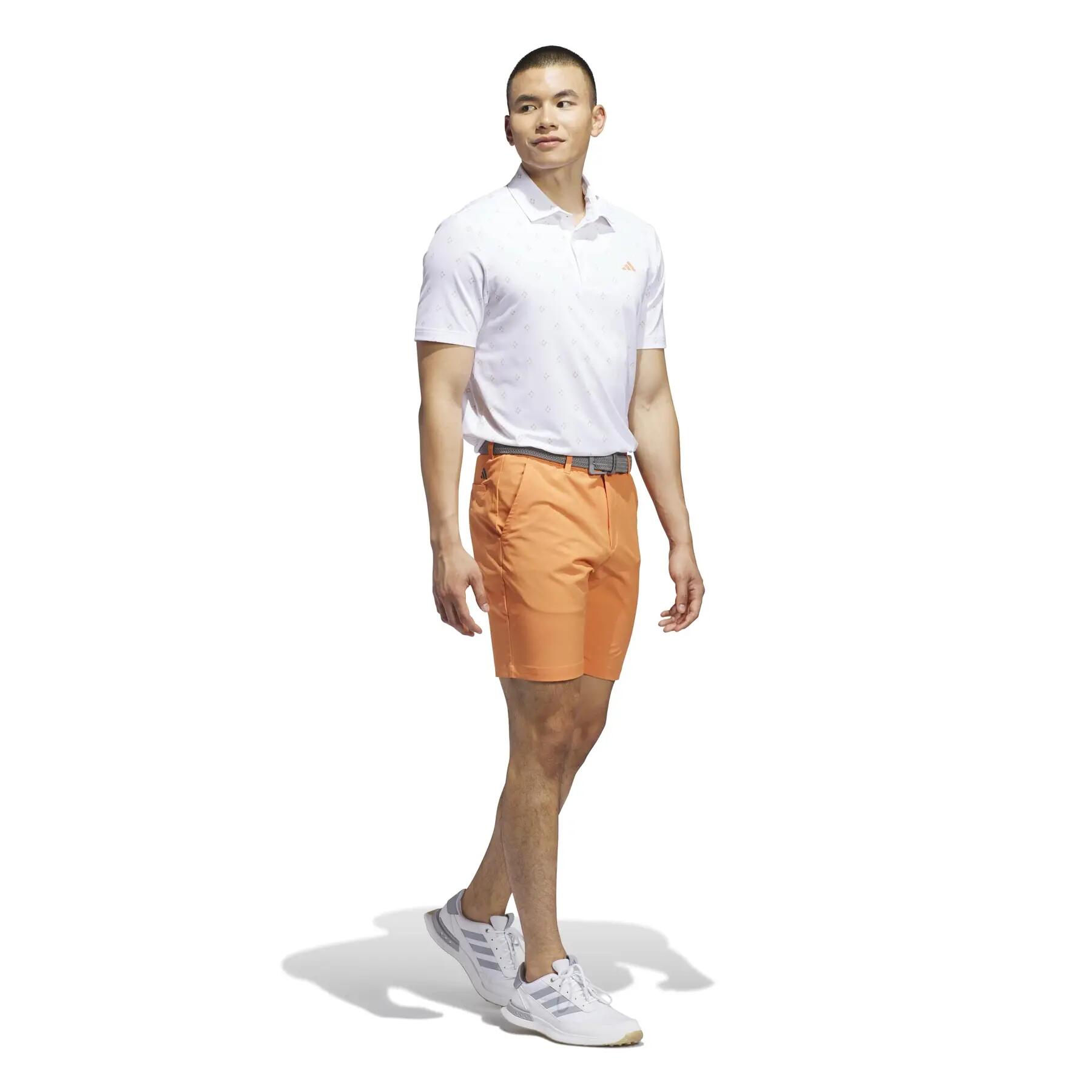 Polo imprimé adidas ULT Esce 3/6