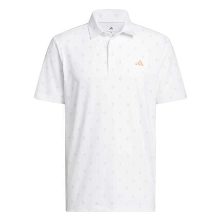 Polo imprimé adidas ULT Esce