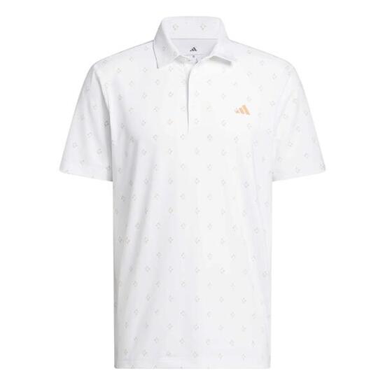 Polo imprimé adidas ULT Esce