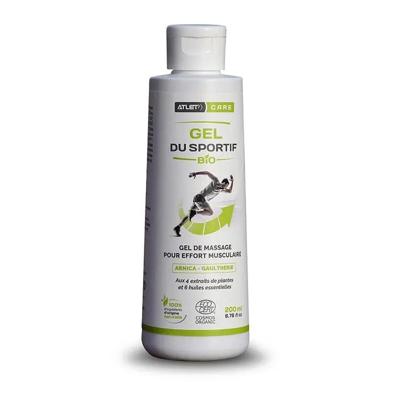 ATLET NUTRITION picture