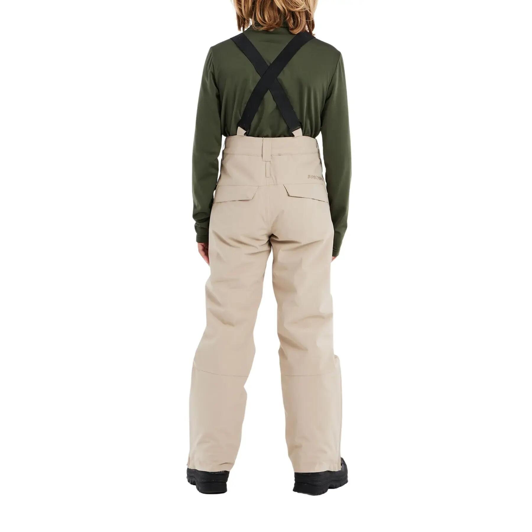 Kinder-Skihose Protest Spiket 3/5