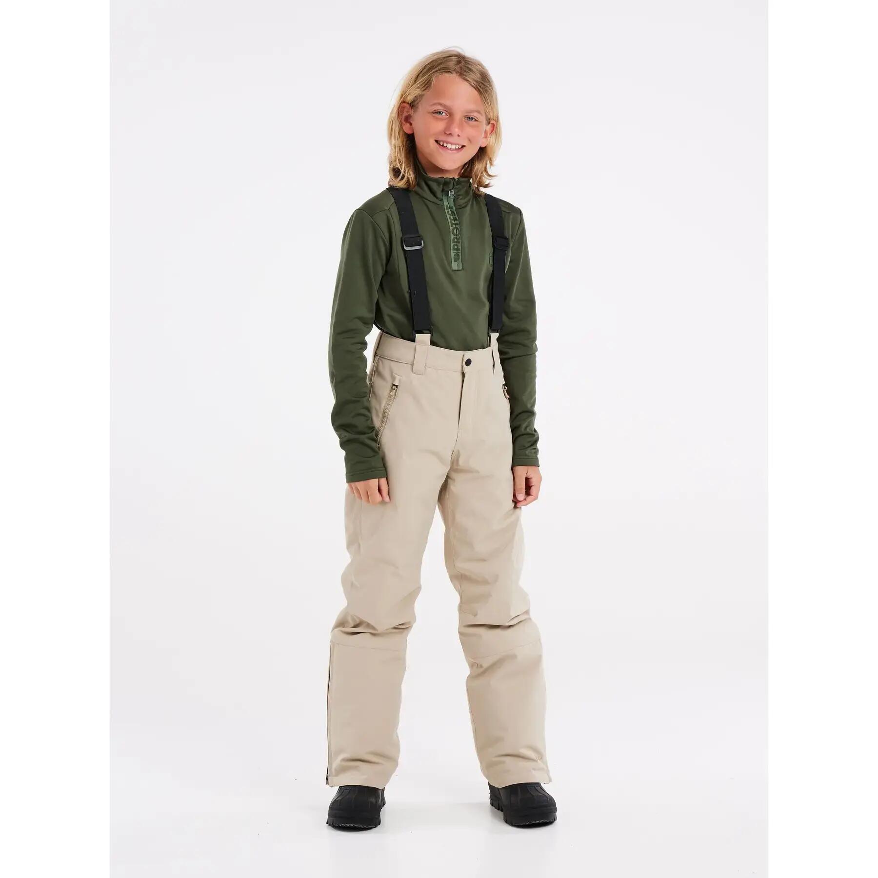 Kinder-Skihose Protest Spiket 2/5
