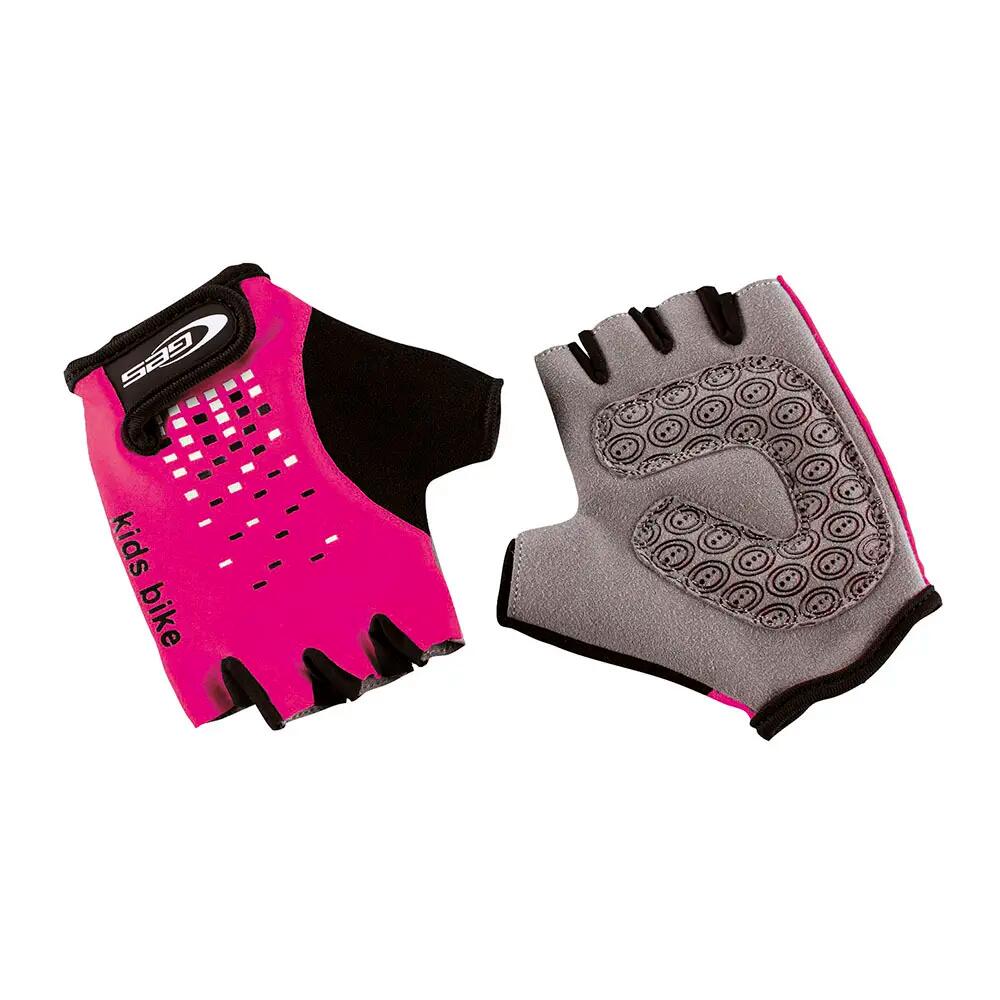 Gants vélo enfant Ges Bike 1/1