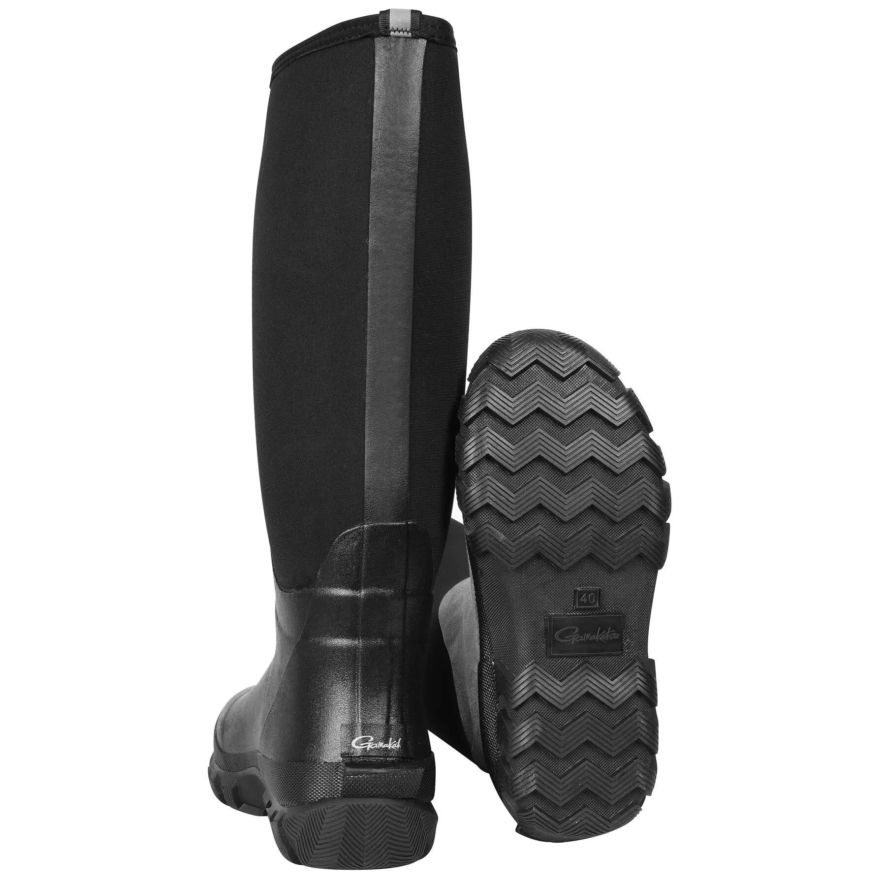 Bottes Gamakatsu G-Neo Ext 2/3