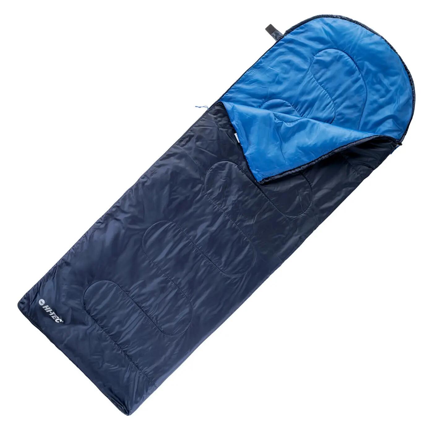 Sac de couchage Hi-Tec Mumio 2/5