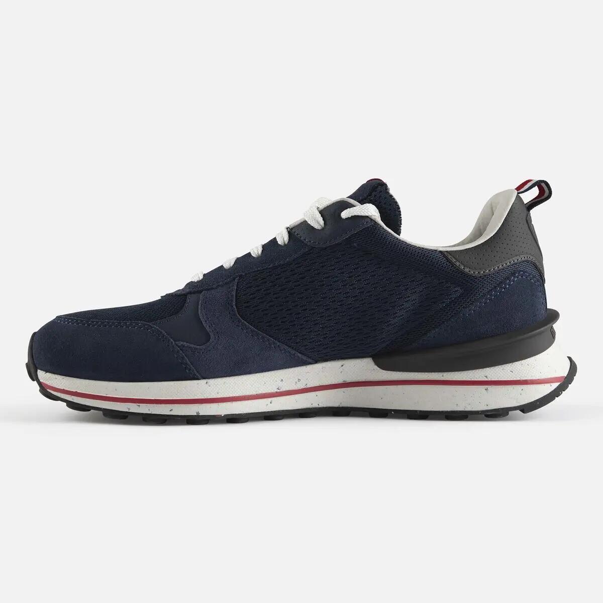 Baskets heritage retro Rossignol 2/3