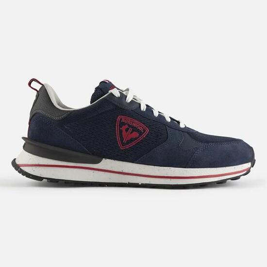 Retro-Heritage-Sneaker Rossignol