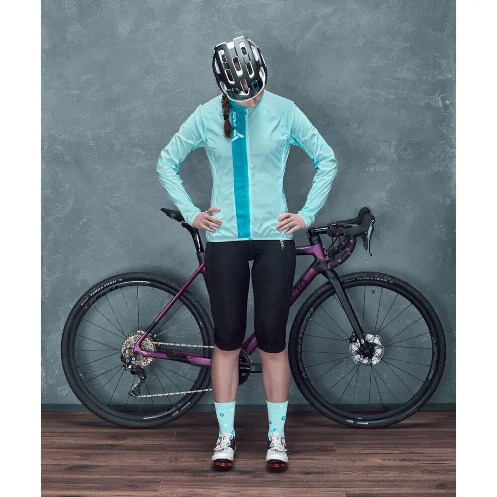 Cuissard 3/4 femme Silvini Tinella 4/4