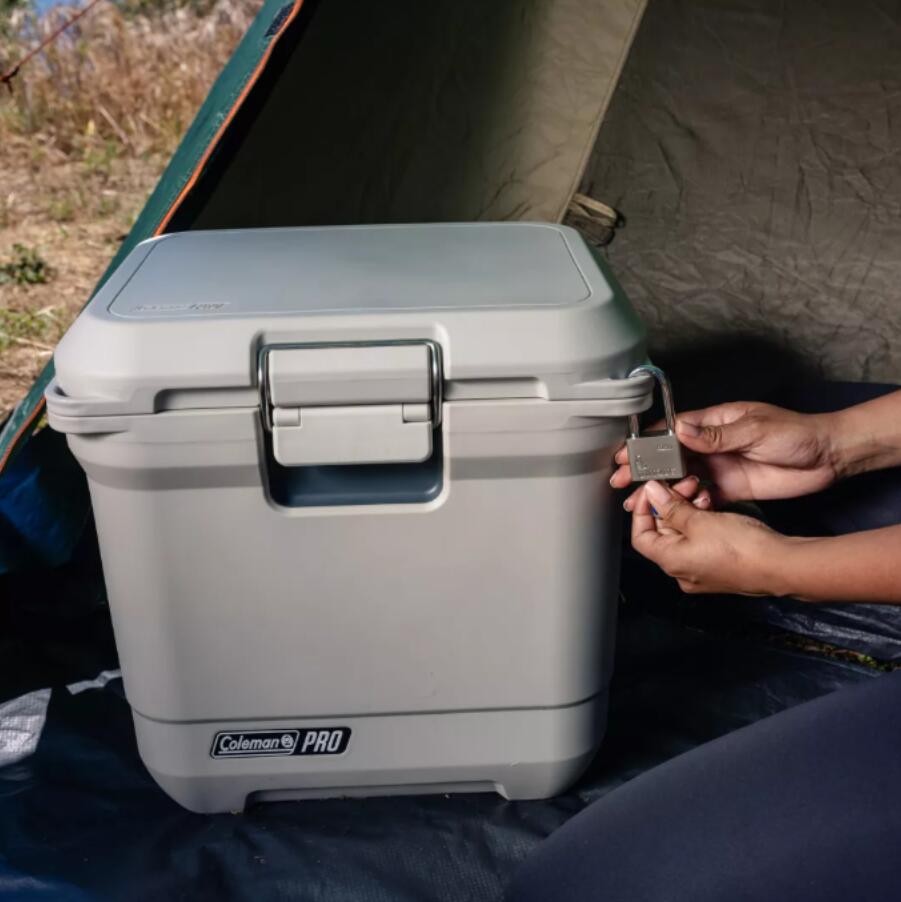 Glacière rigide Coleman Pro 25 QTS / 24 L 5/7