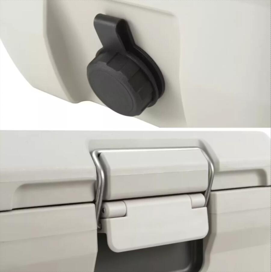 Glacière rigide Coleman Pro 25 QTS / 24 L 4/7