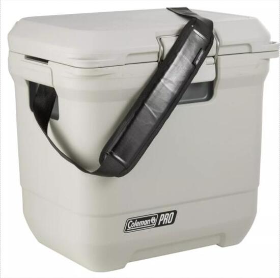 Lodówka pasywna Coleman PRO 25QT