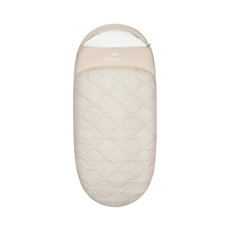 NATUREHIKE Oválný spací pytel PS300