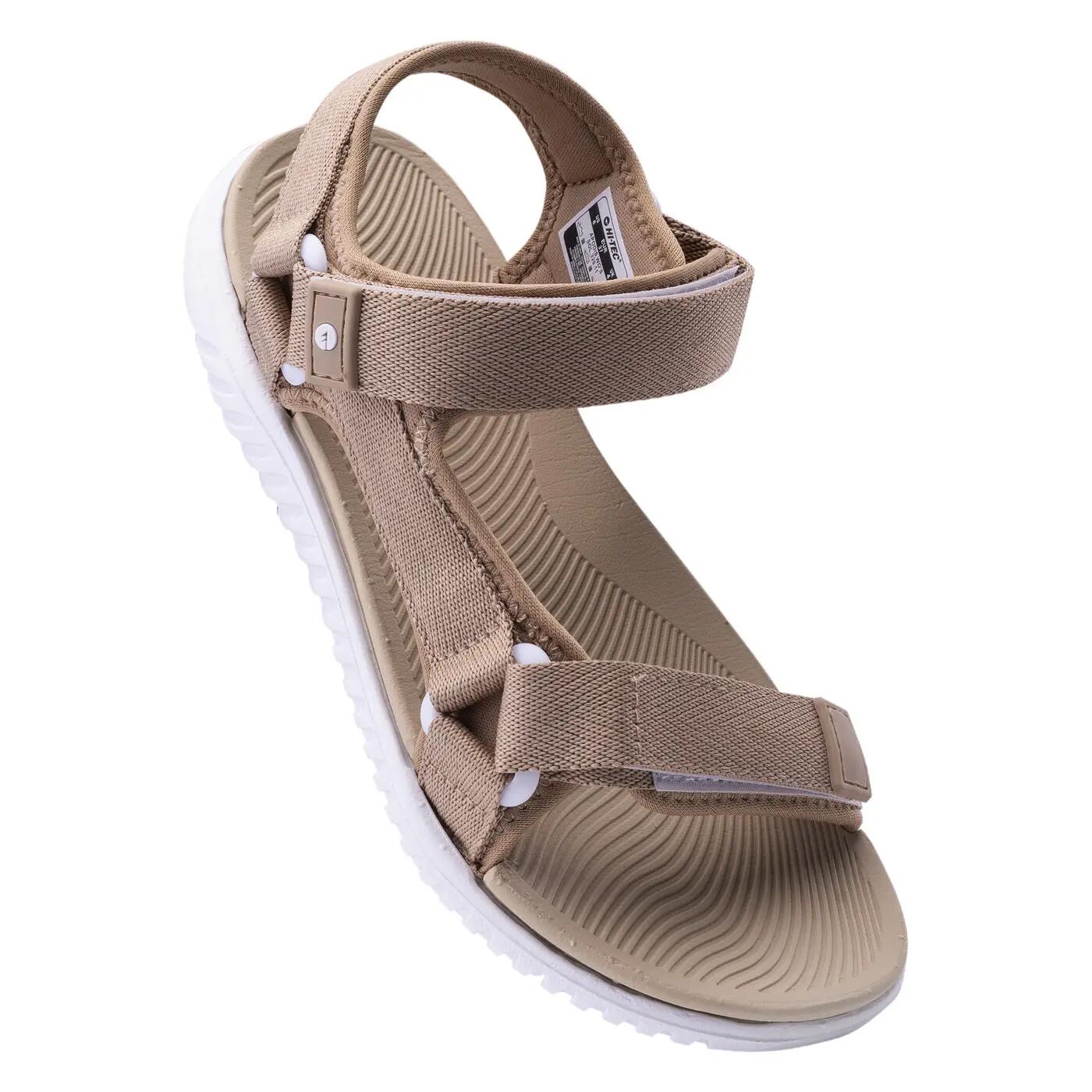 Sandales femme Hi-Tec Apodis 4/5
