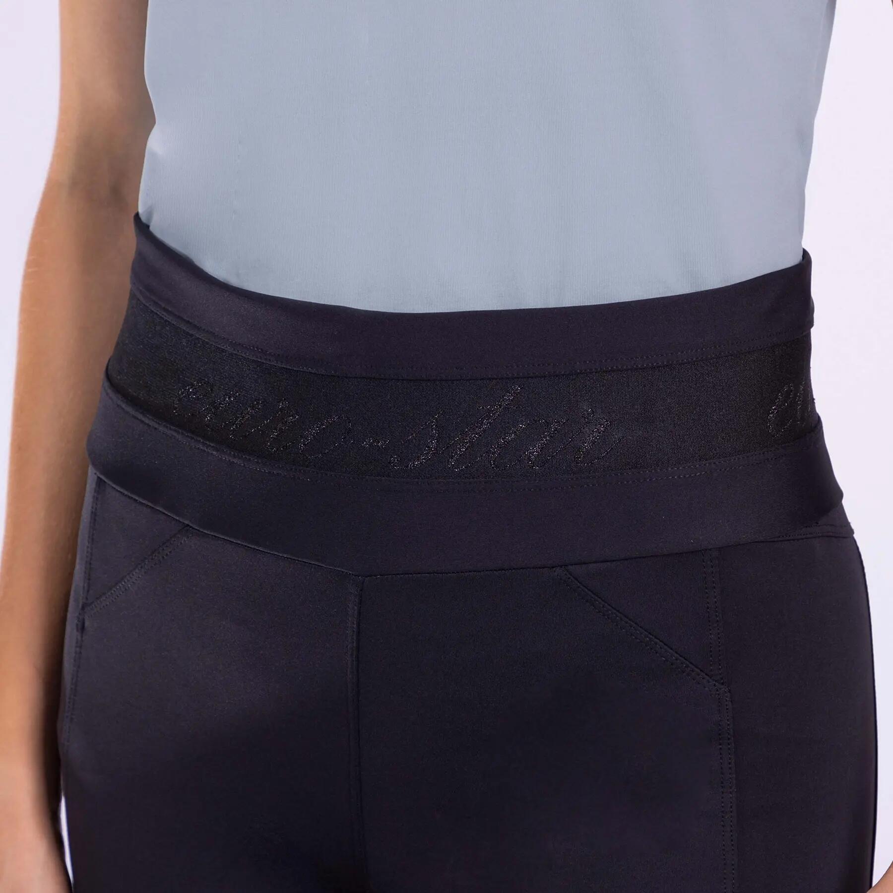 Reitleggings full grip Frau Euro-Star Ares 4/5