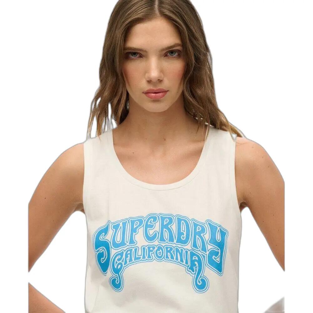 Damen-Top Superdry Cali 4/4