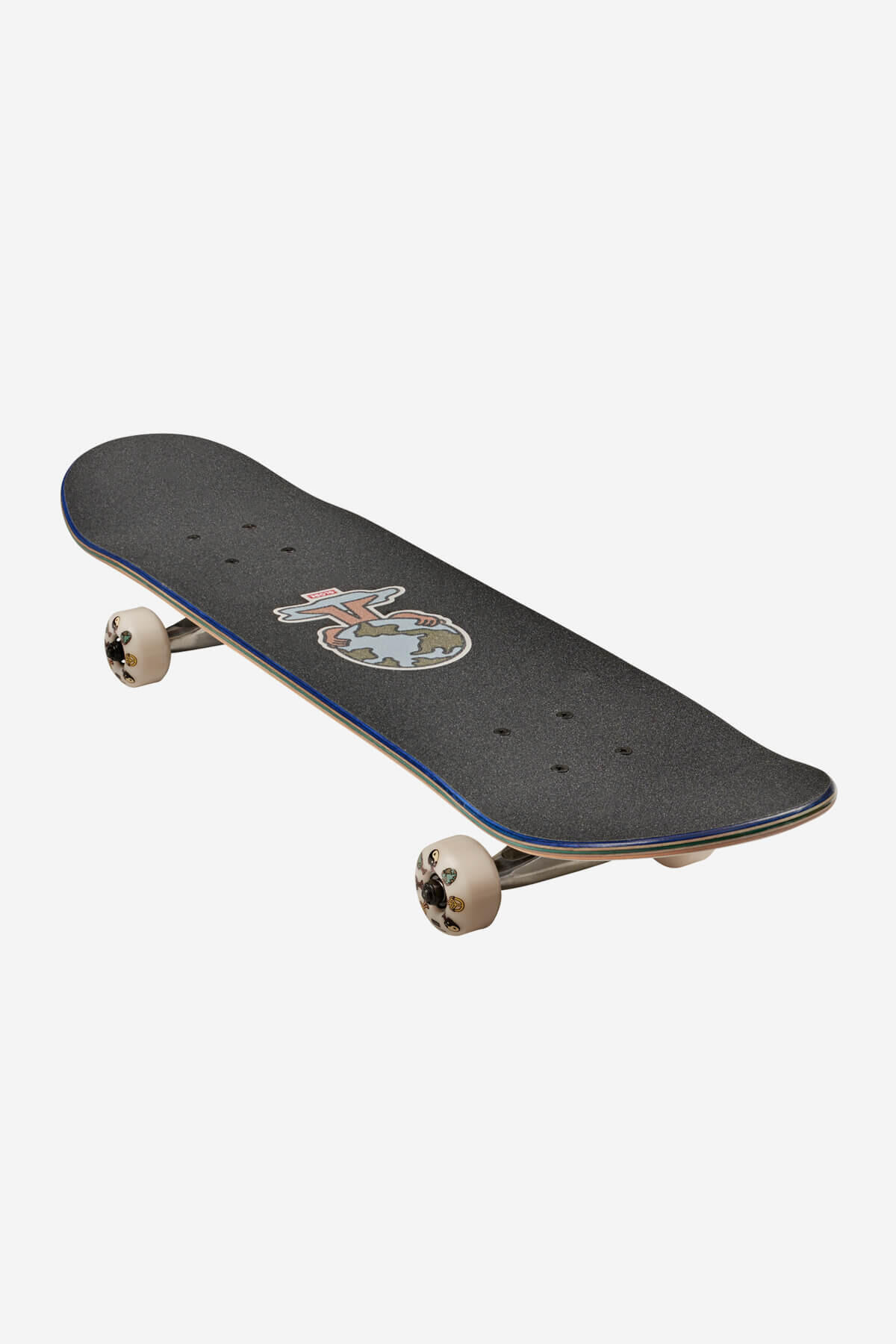 Kids Harmony Homies Mini 7.0 Complete Skateboard 3/3