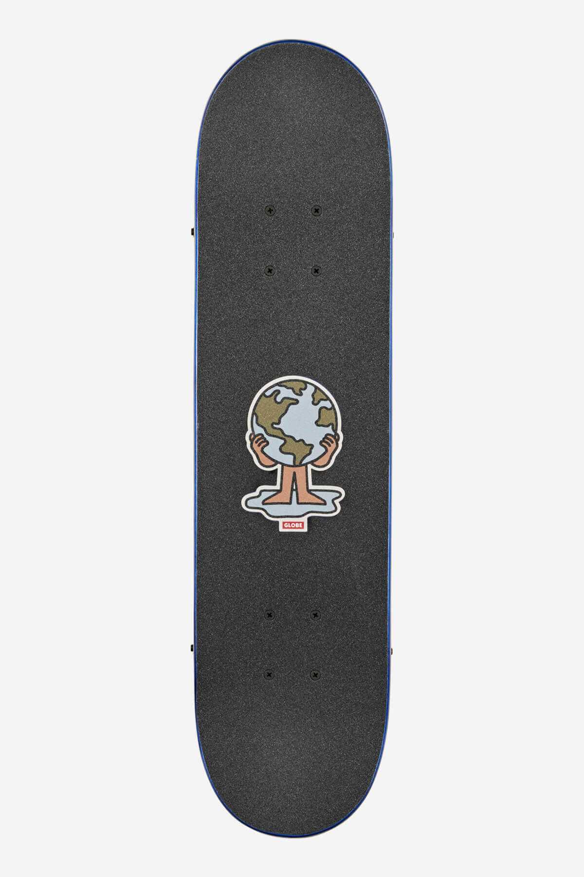 Kids Harmony Homies Mini 7.0 Complete Skateboard 2/3