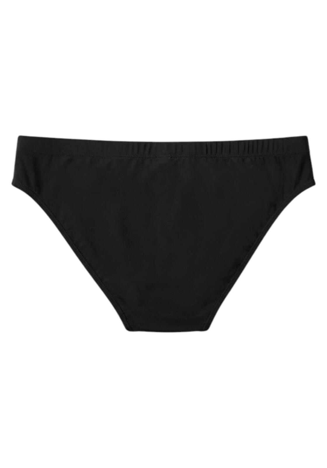 SLIP COL BLACK 3/3