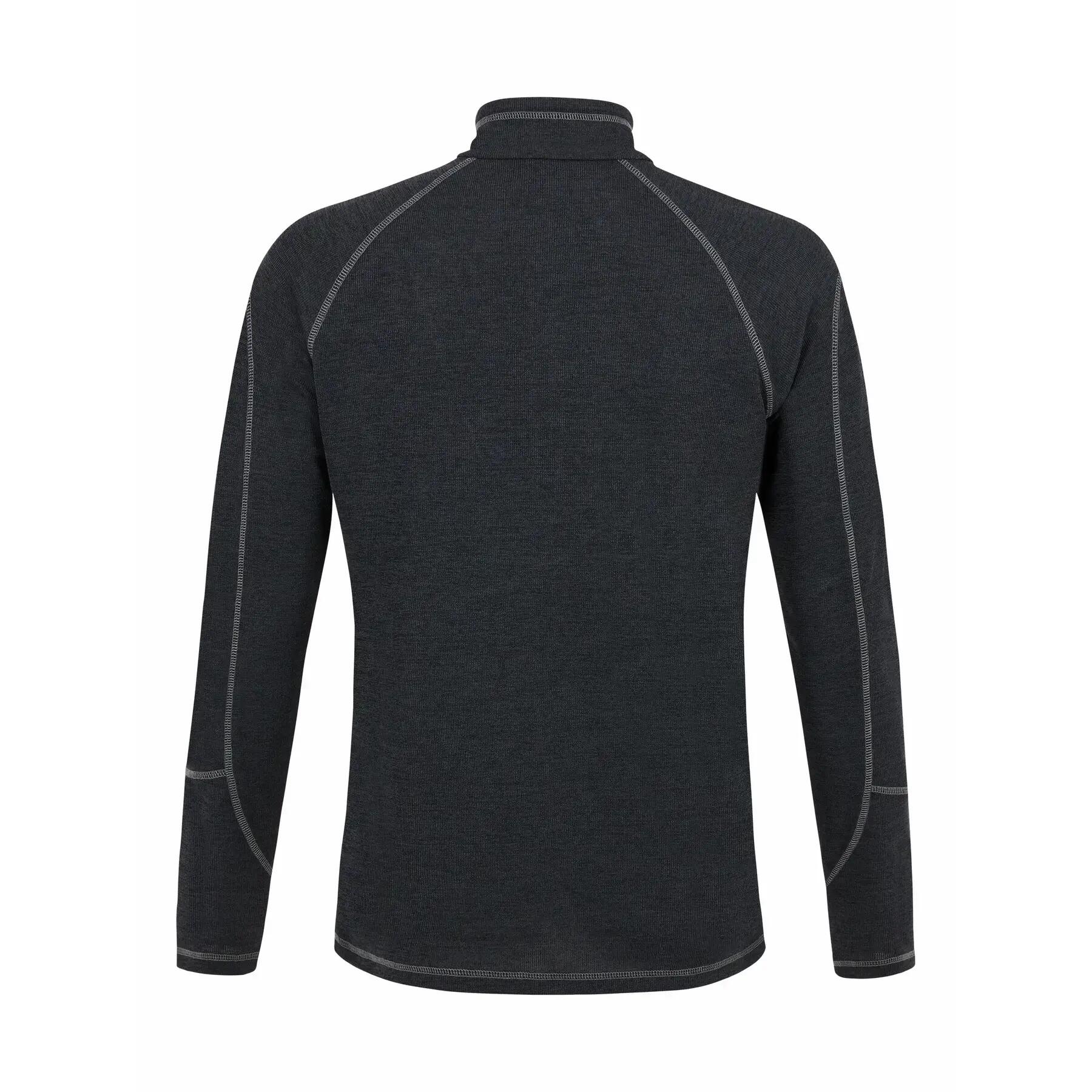 1/4 zip fleece Protest Prtlouisiana 3/5