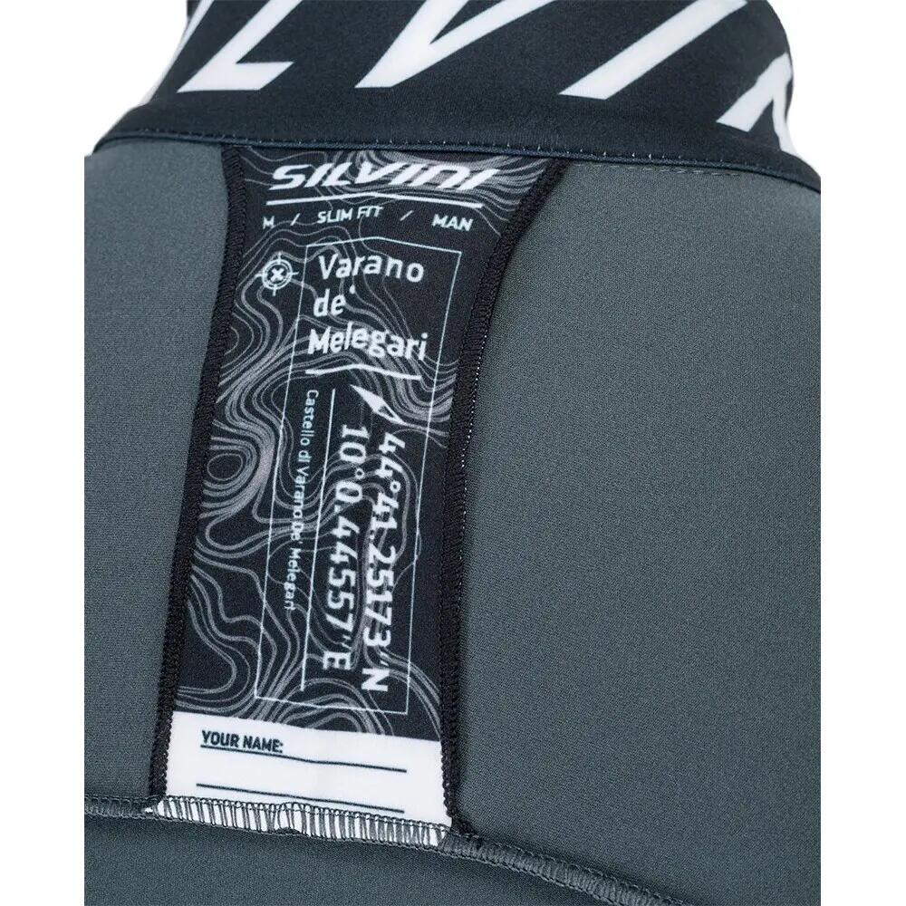 Maglia a maniche lunghe Silvini Varano 3/3