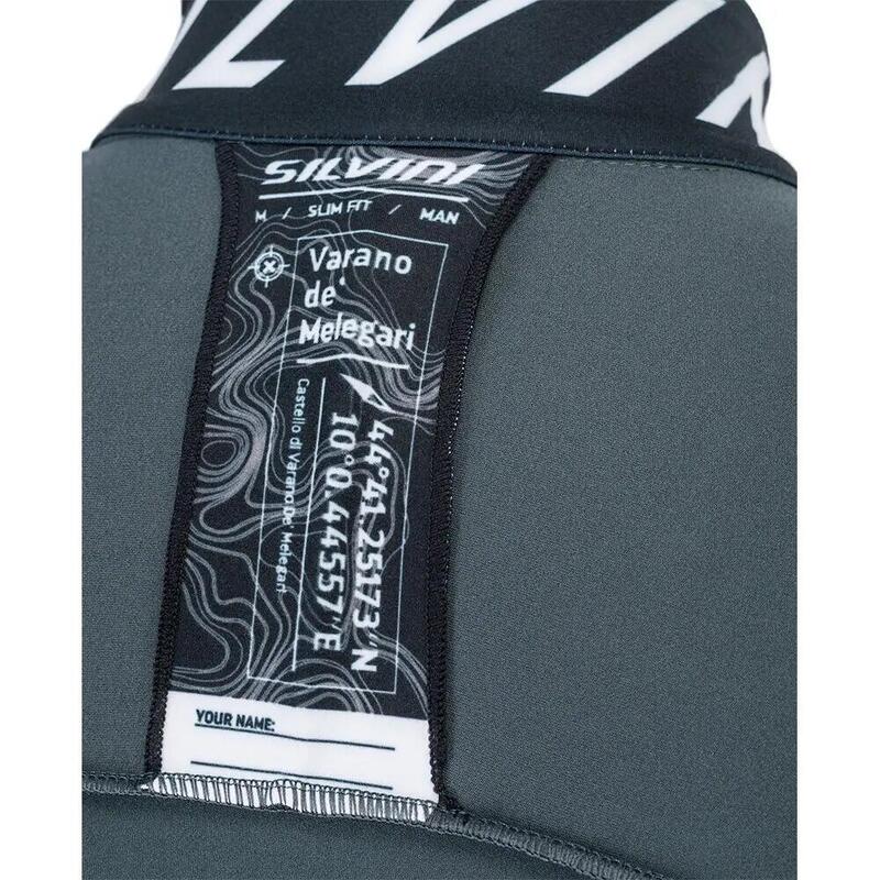 Pánský cyklistický dres Varano