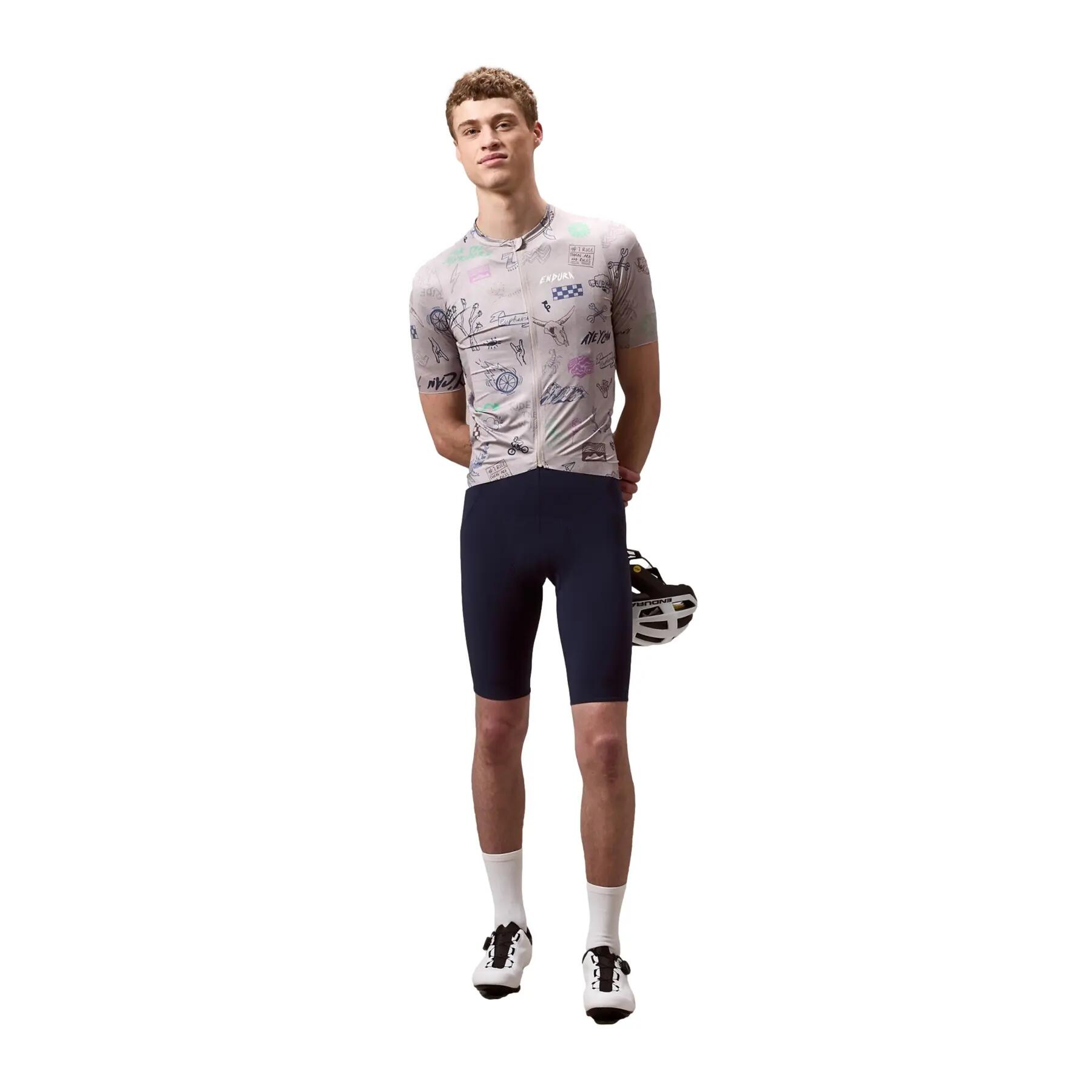 Maillot Endura Pro SL Print 2/4