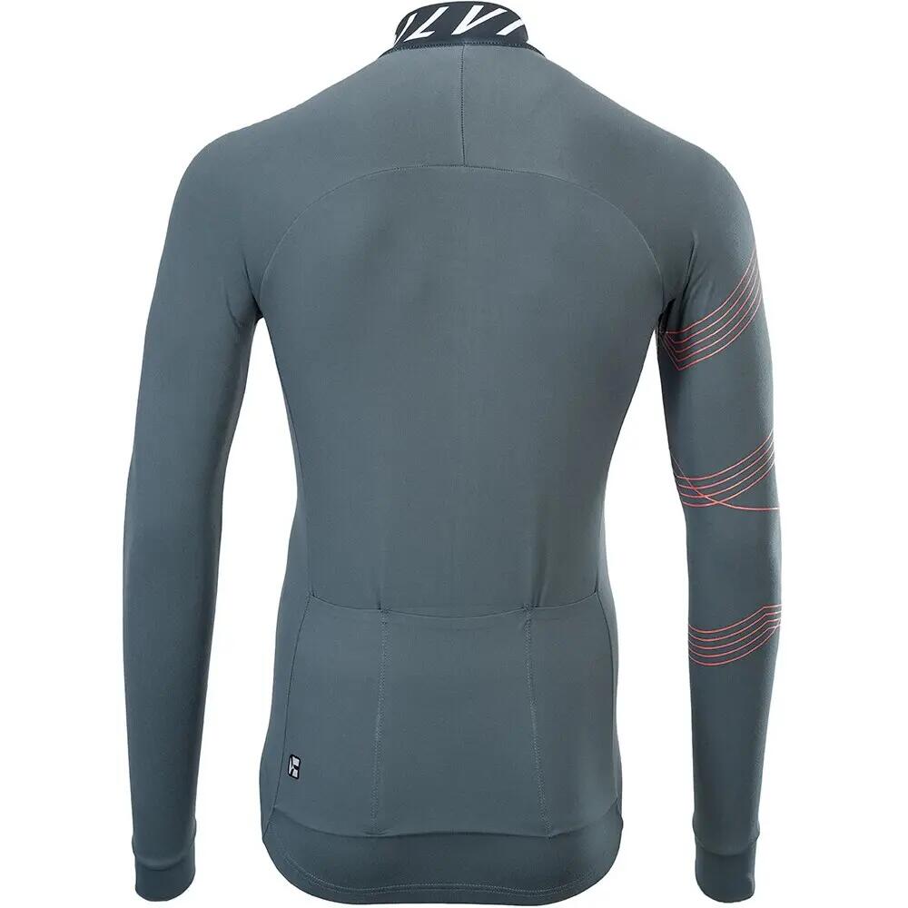 Maglia a maniche lunghe Silvini Varano 2/3