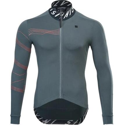 Maillot manches longues Silvini Varano