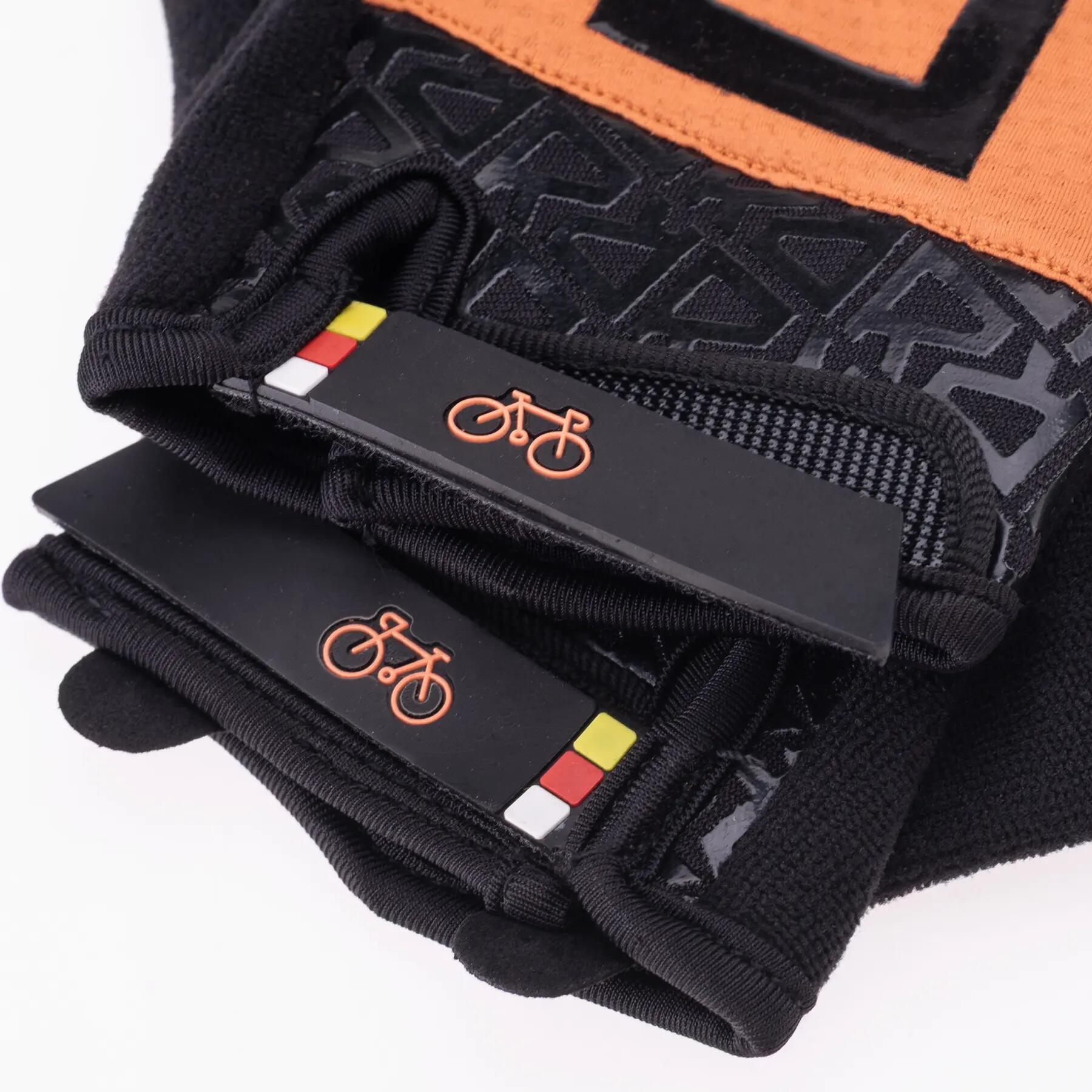 Handschuhe Radvik Hilder 4/4