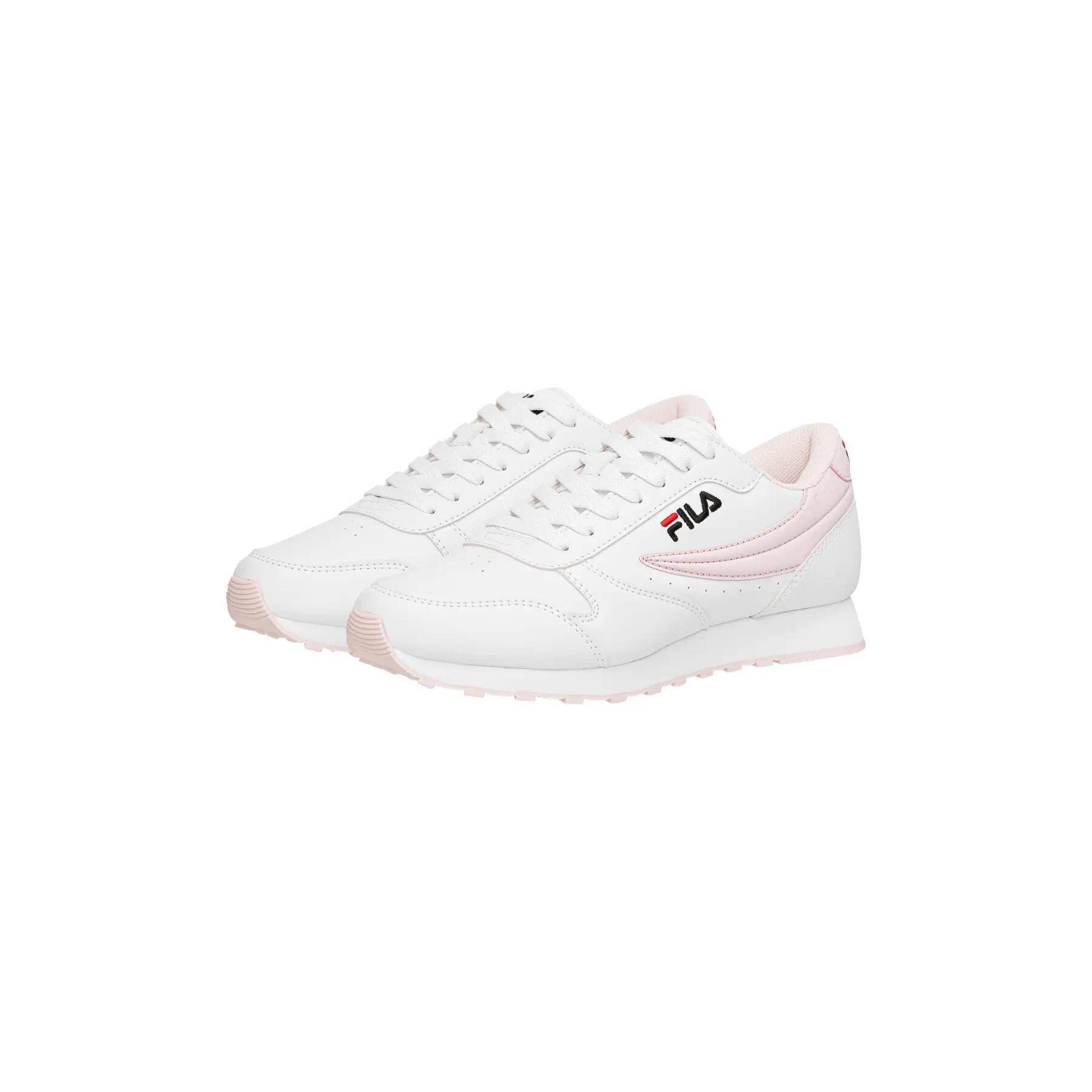 Baskets femme Fila Orbit 3/7