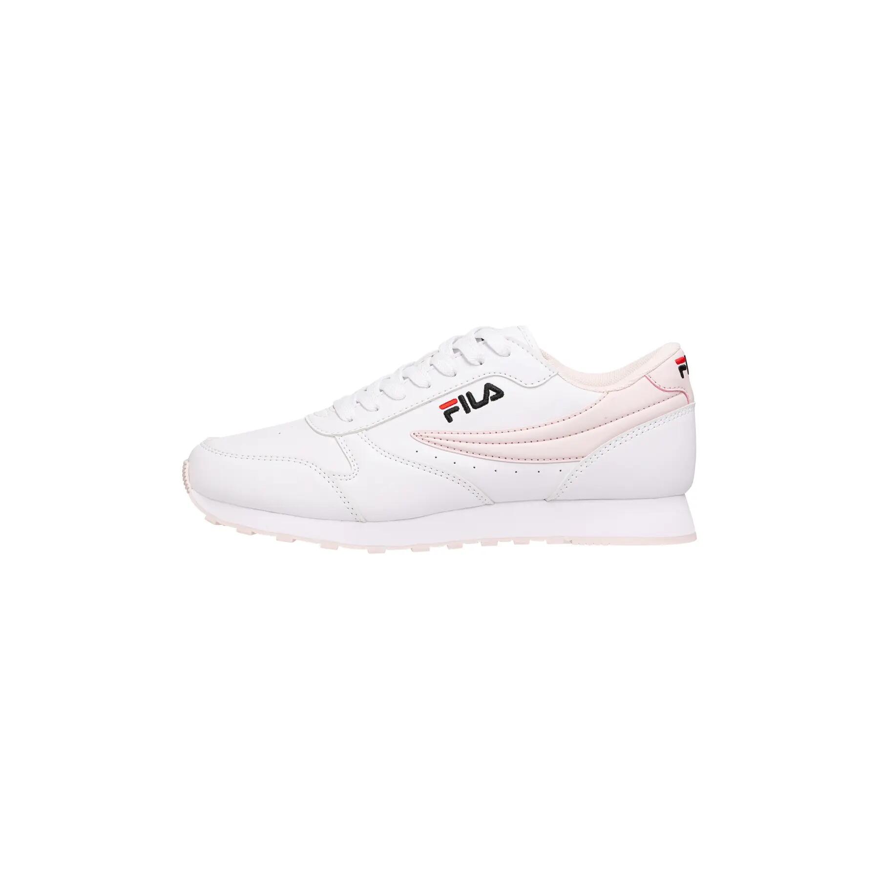 Baskets femme Fila Orbit 2/7