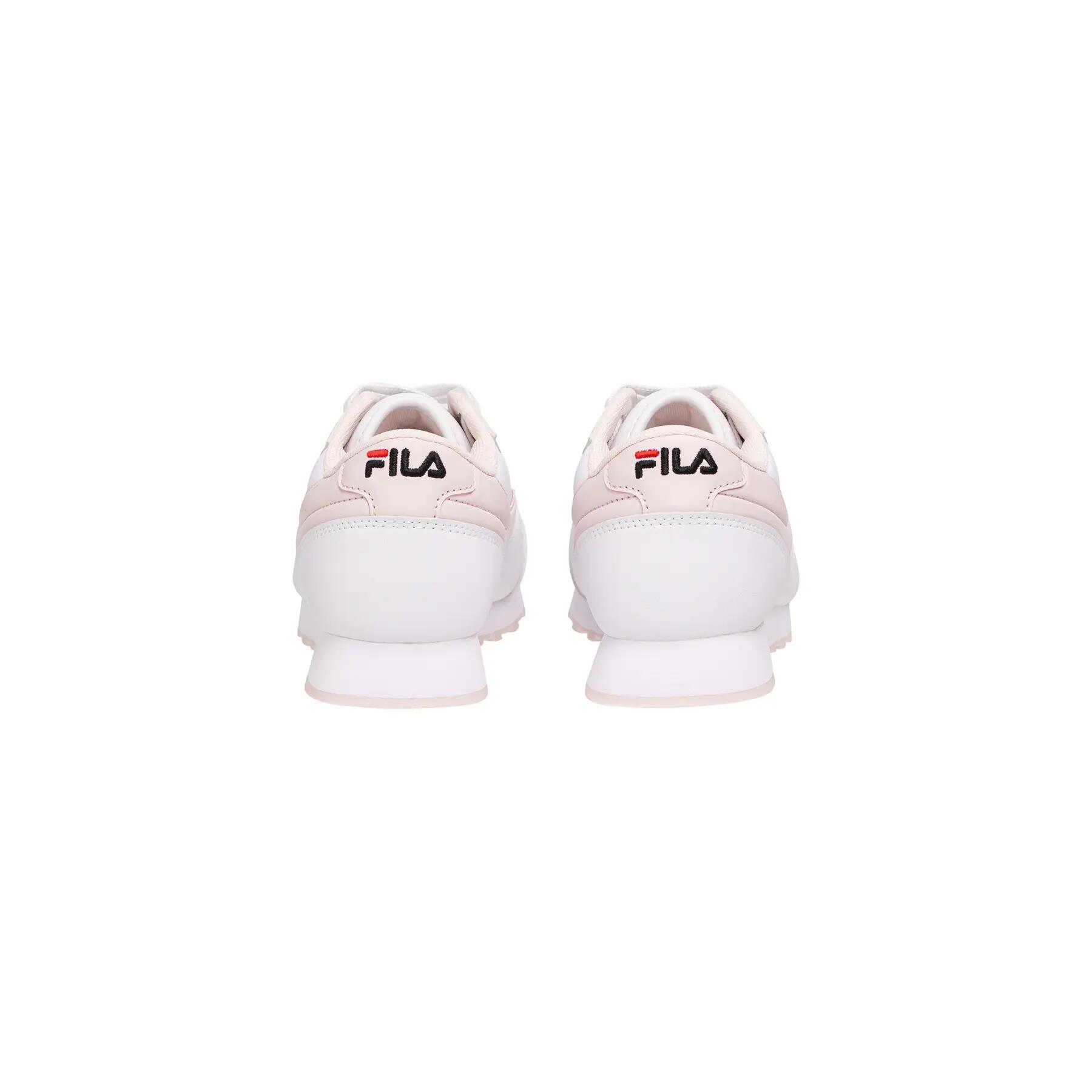 Baskets femme Fila Orbit 5/7