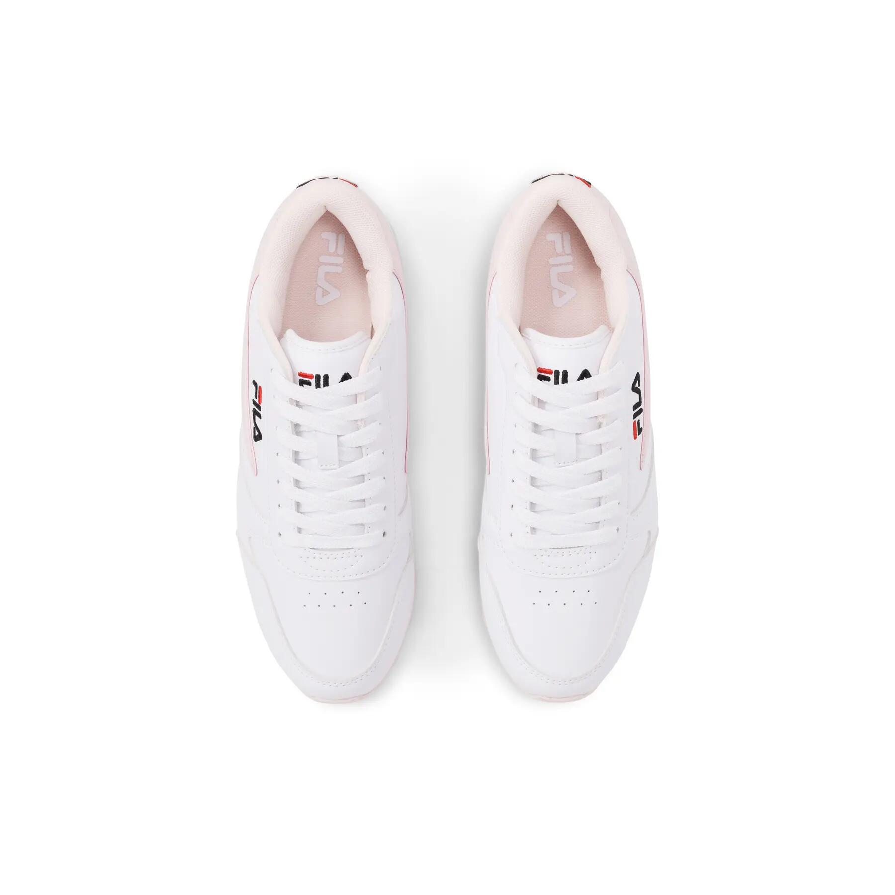 Baskets femme Fila Orbit 7/7