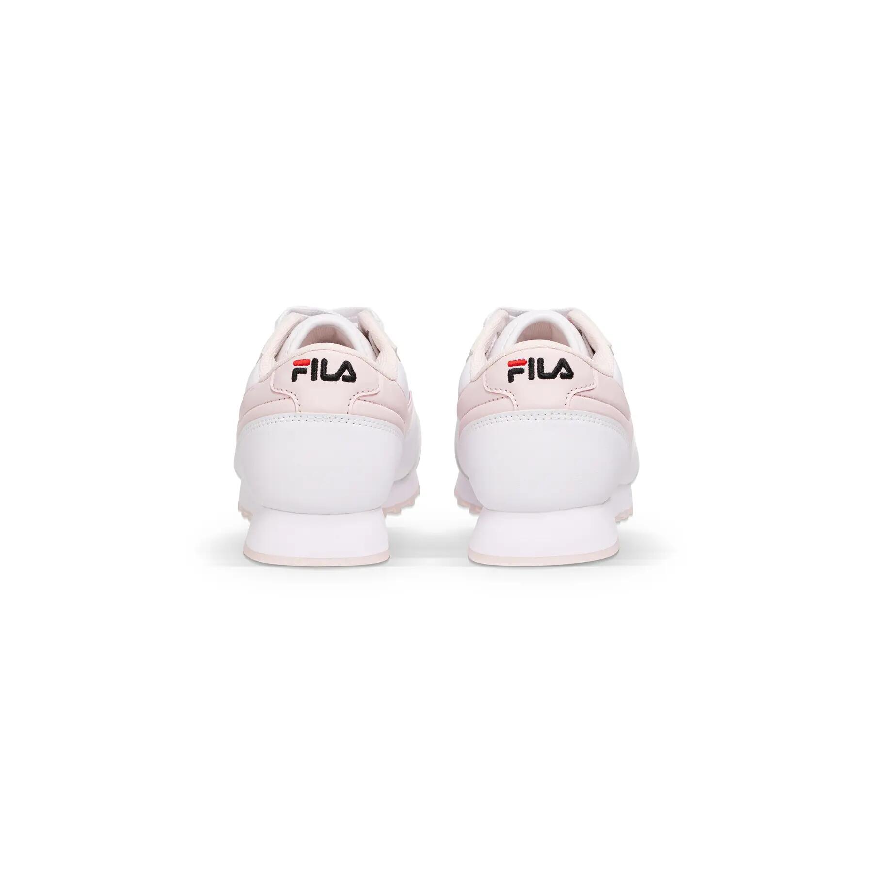 Baskets femme Fila Orbit 6/7