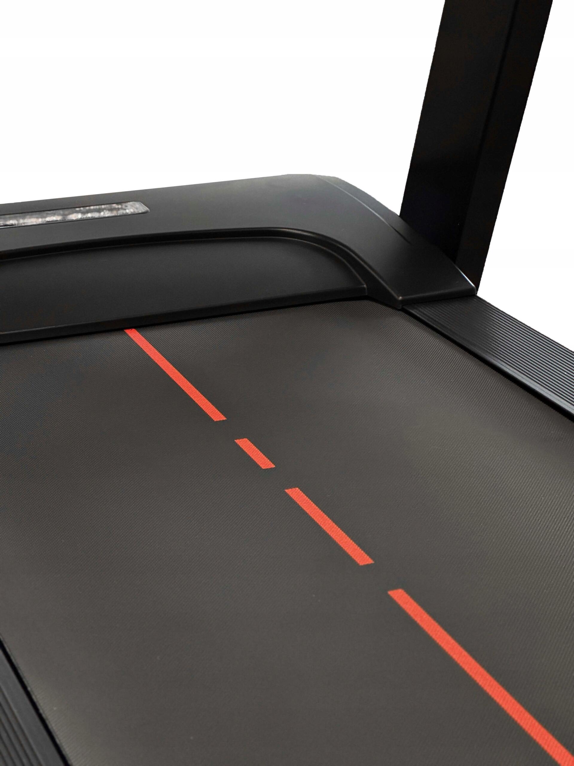 Bieżnia elektryczna Hertz Fitness Run Master 6.0 7/7