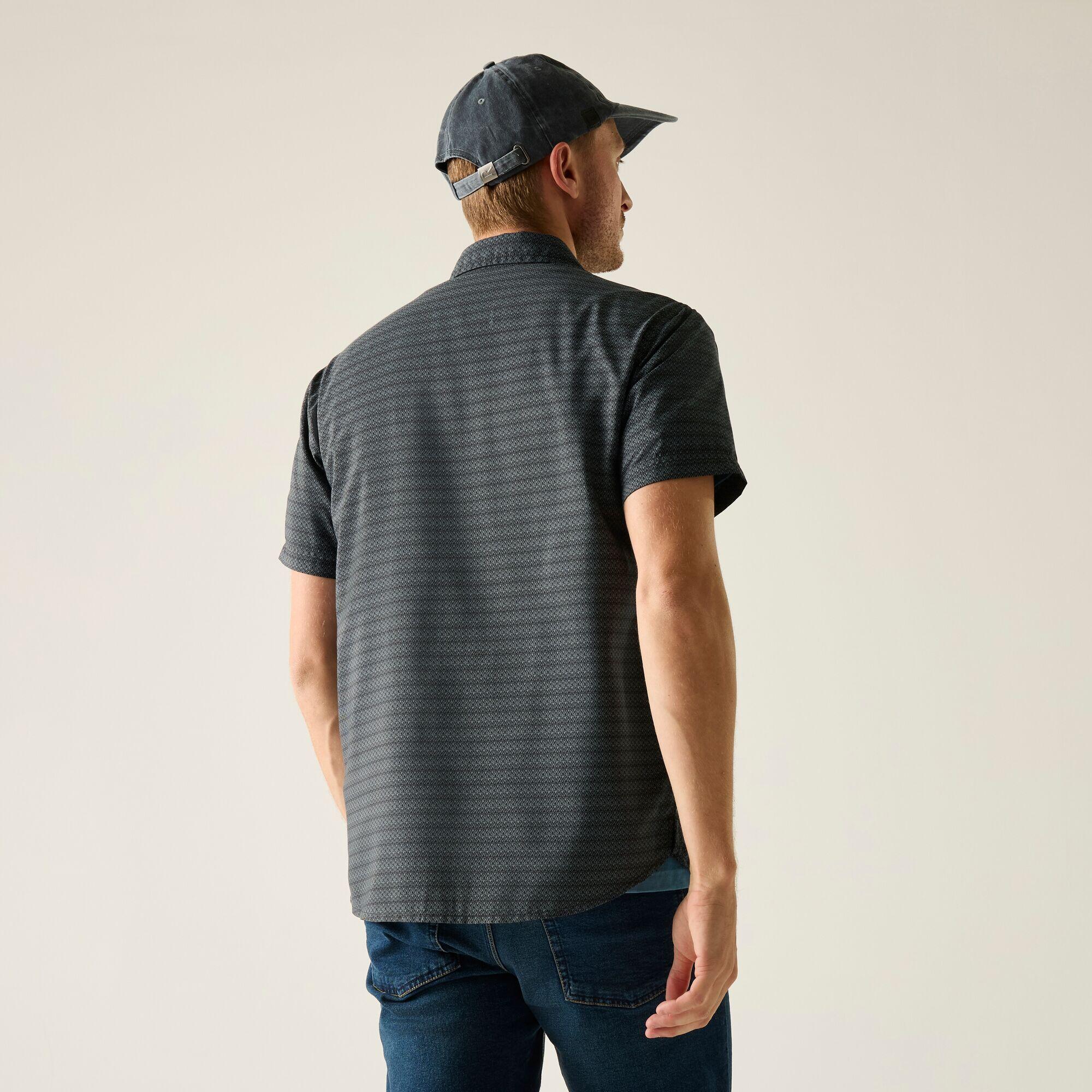 Camicia Regatta Mindano 2/5