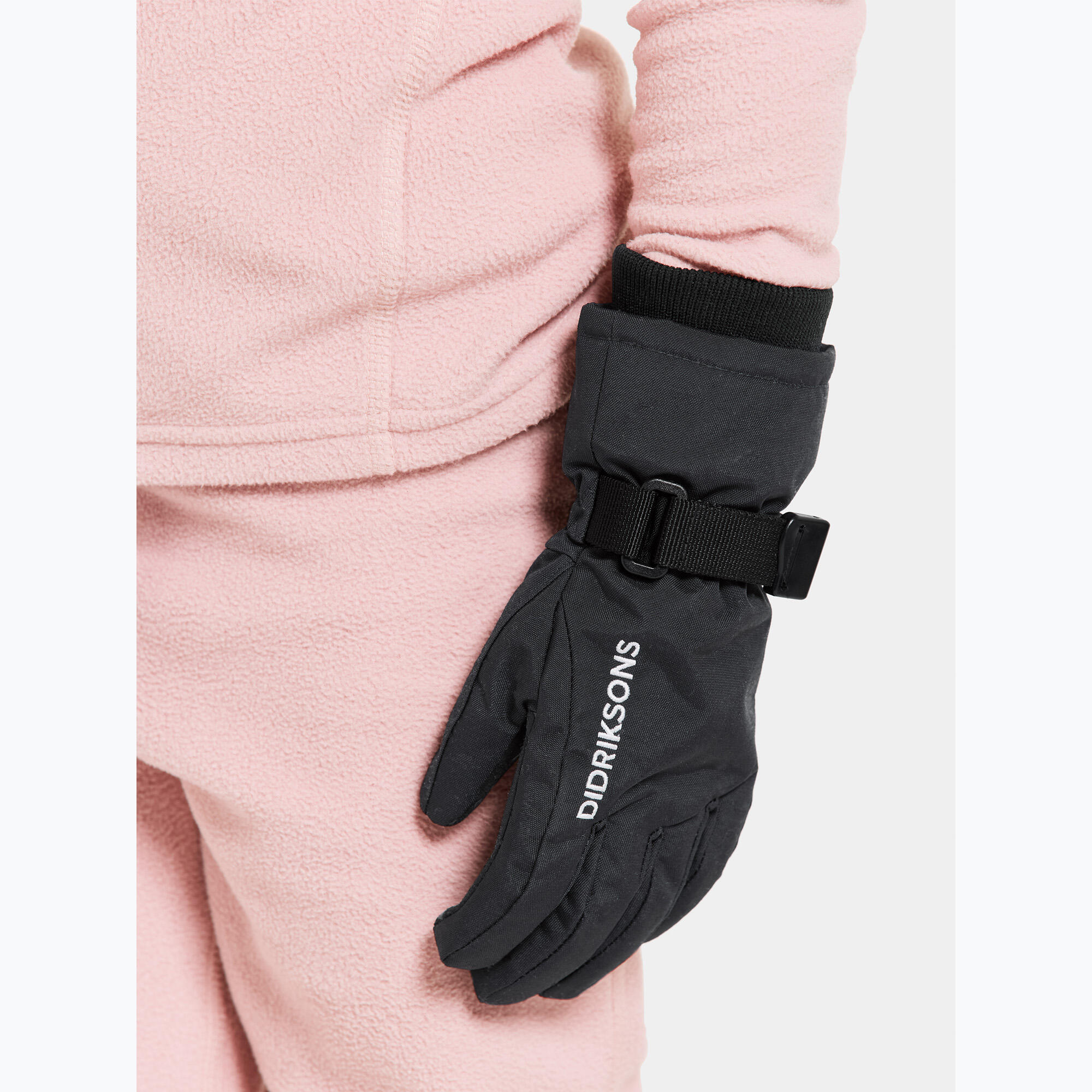 Luvas de esqui para crianças Didriksons Biggles 4/5