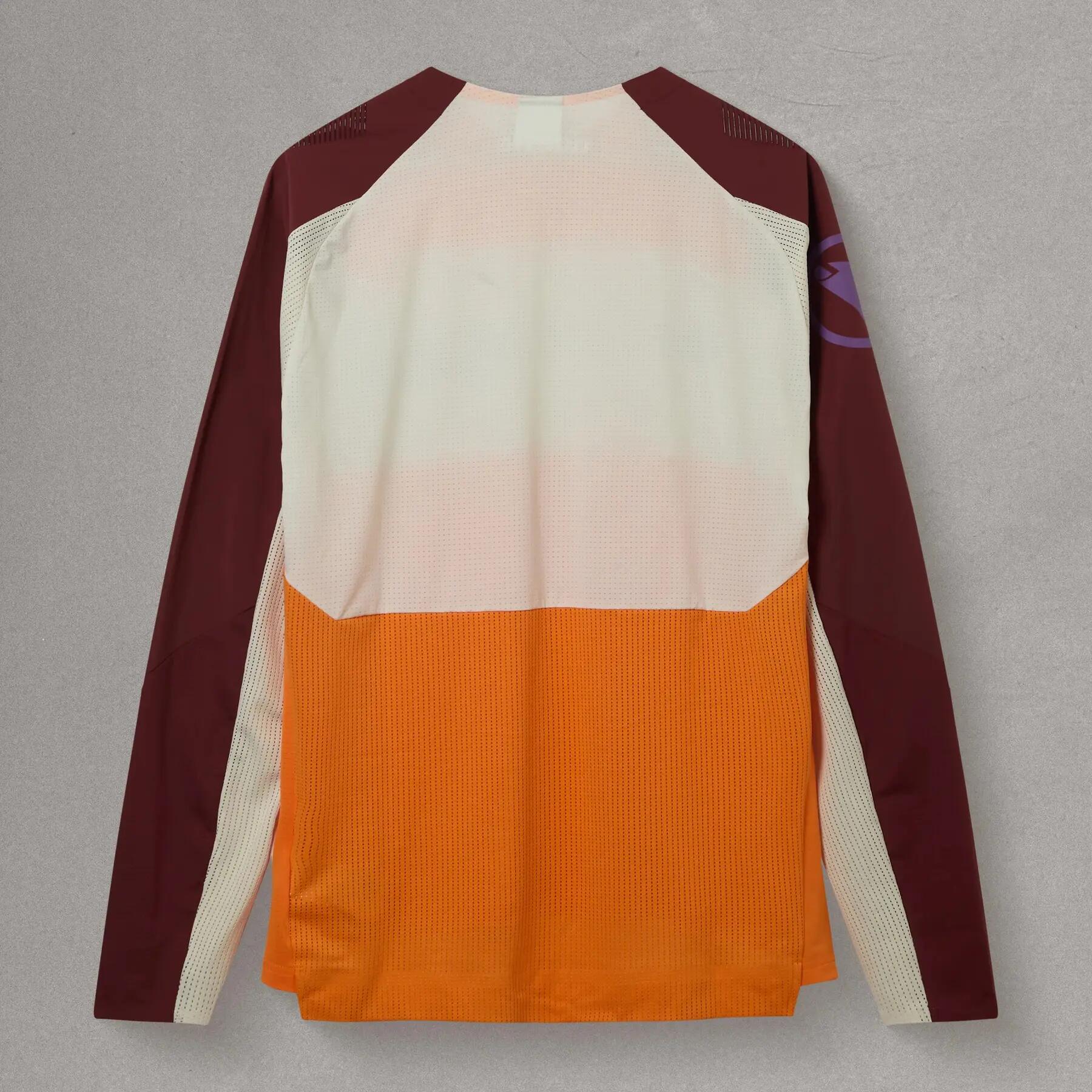 Maillot manches longues Endura MT500 Burner Lite 2/4