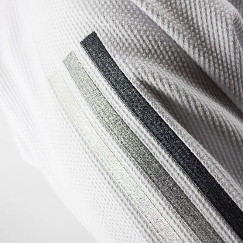 Jiu-jitsu kimono adidas JJ430 Contest 2/6