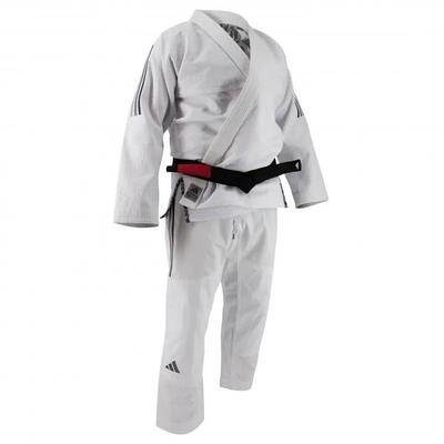 Jiu-jitsu kimono adidas jj430 contest