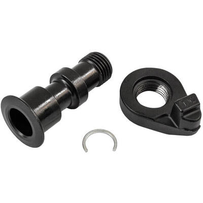 Steunpunteenheid shimano rd-m7100