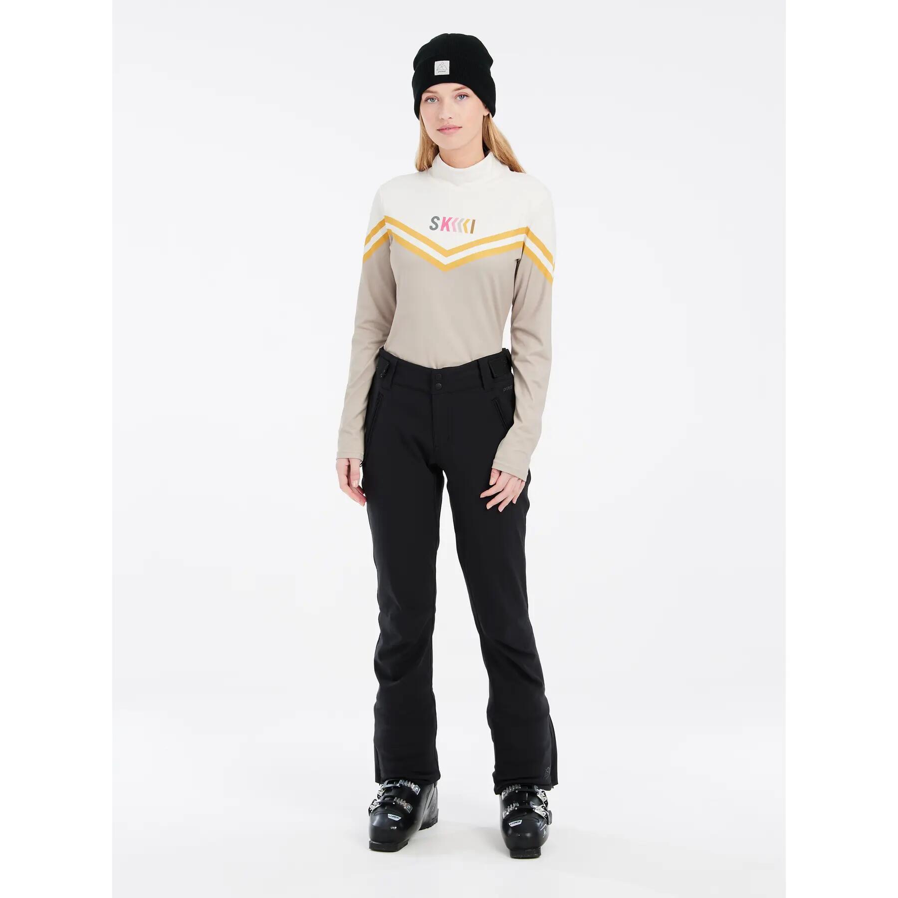 Pull femme Protest Merci 2/7