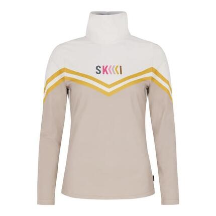 Pull femme Protest Merci