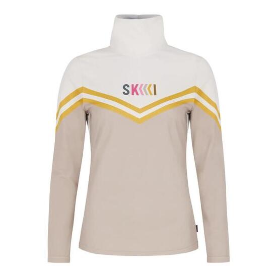 Pull femme Protest Merci