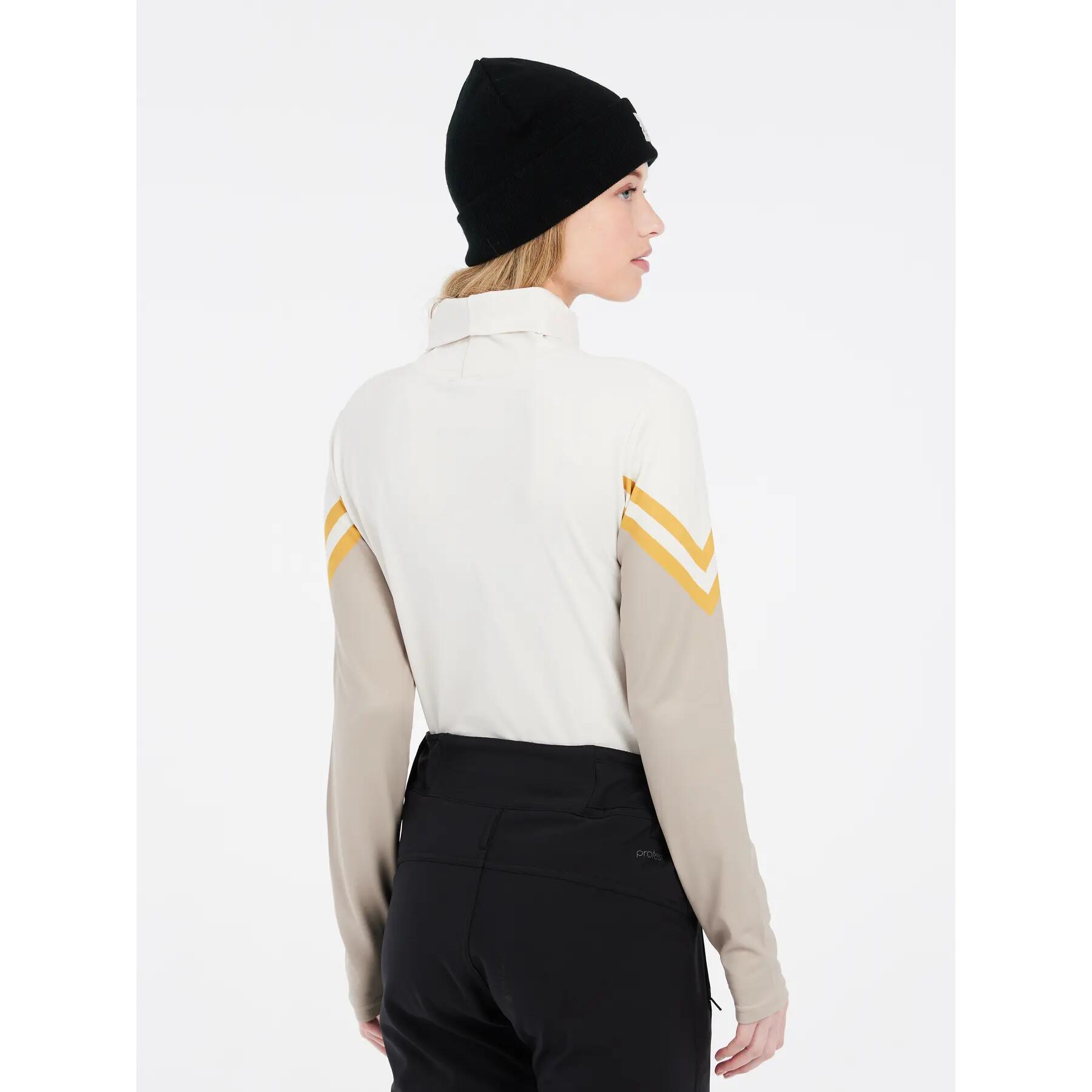 Pull femme Protest Merci 7/7